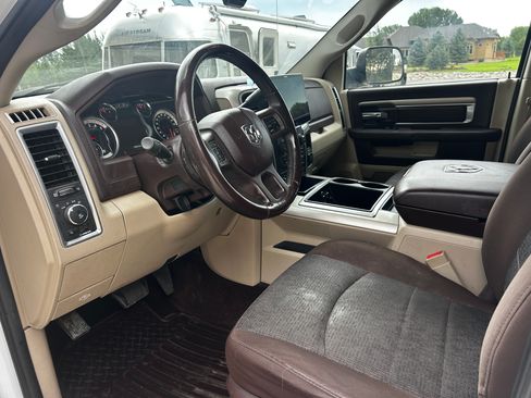 Used 2014 RAM 2500 Big Horn AWD/4WD image 8