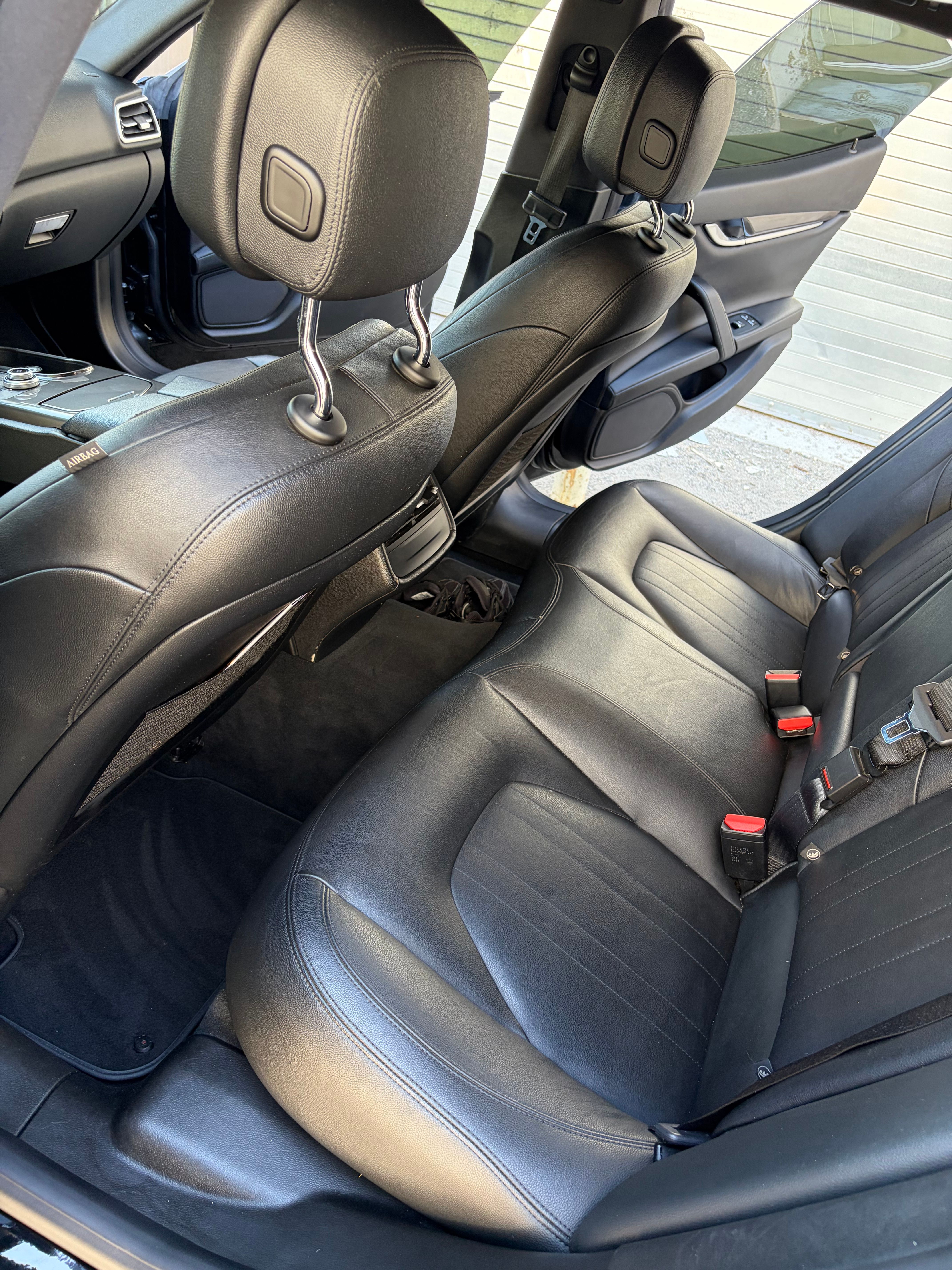 Used 2018 Maserati Ghibli RWD image 17