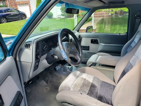 Used 1992 Ford Ranger Custom image 19