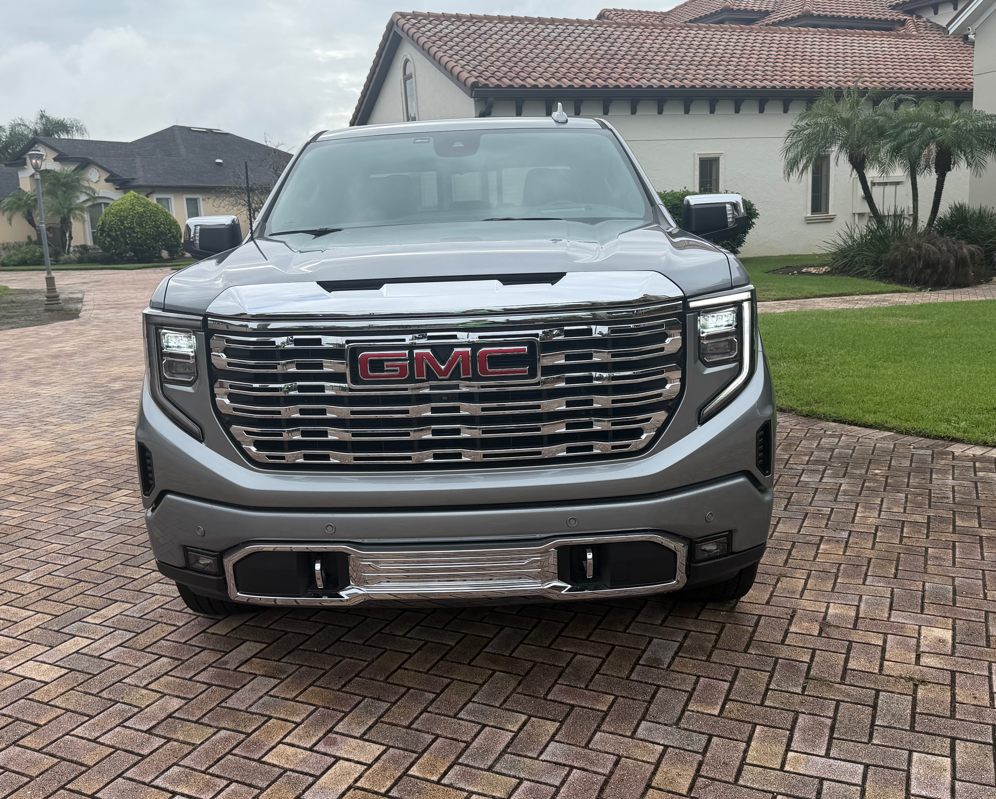 Used 2023 GMC Sierra 1500 Denali AWD/4WD image 6