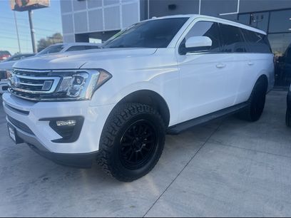 Used 2018 Ford Expedition Max XLT