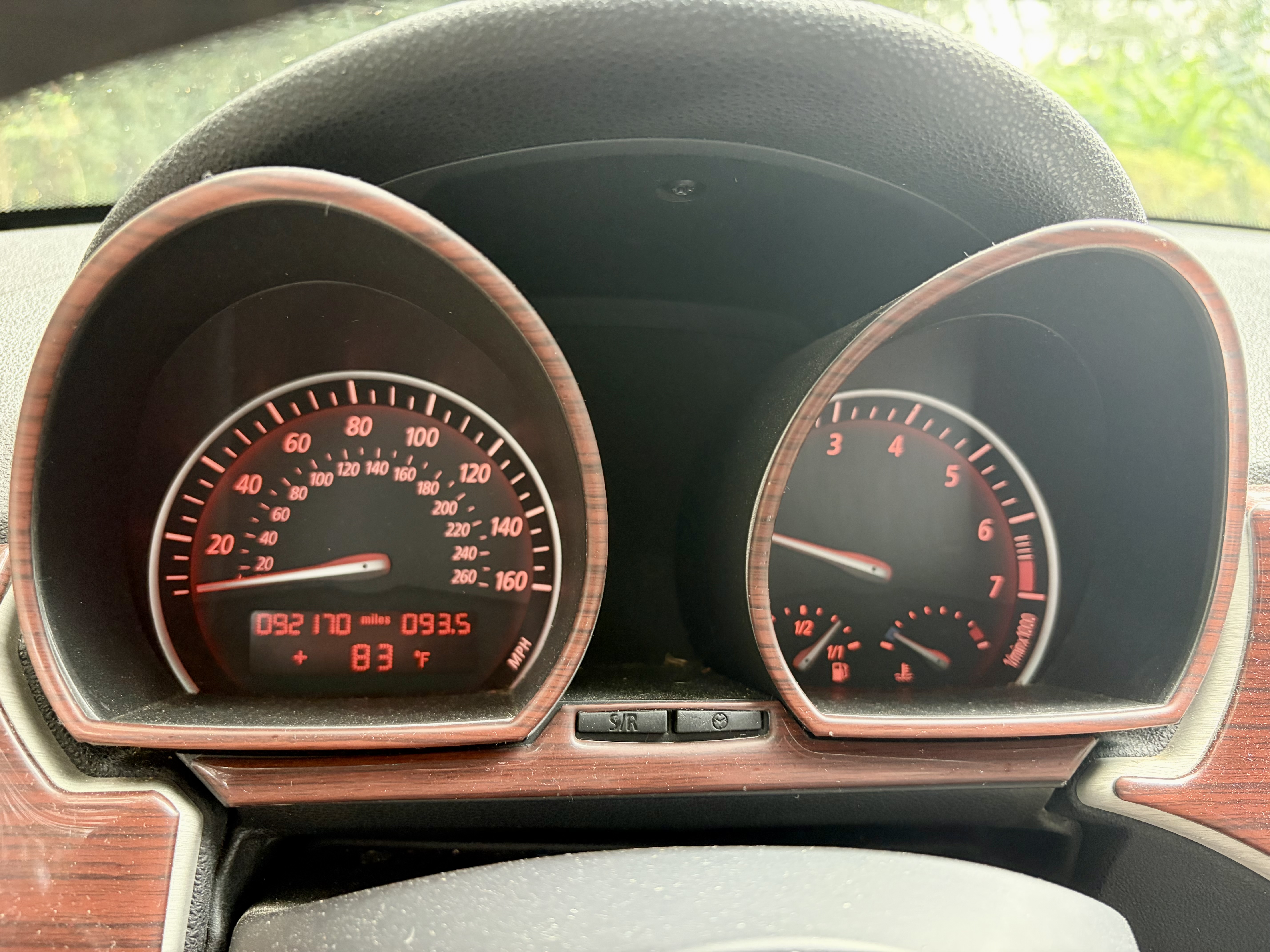 Used 2003 BMW Z4 2.5i RWD image 18