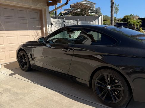 Used 2014 BMW 428i xDrive Coupe image 10