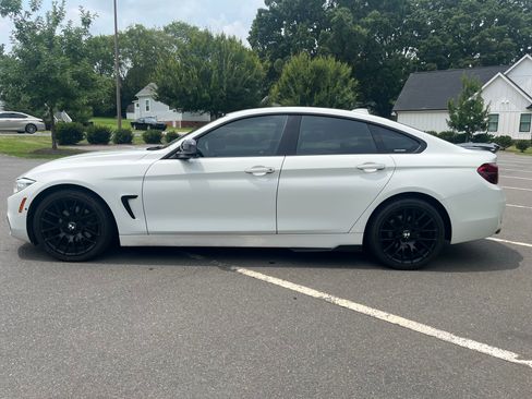 Used 2015 BMW 428i Gran Coupe RWD image 5