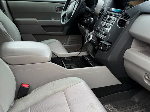 Used 2013 Honda Pilot EX image 8