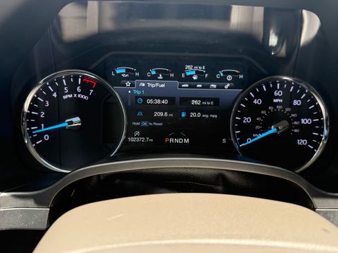 Used 2018 Ford Expedition Limited w/ Equipment Group 301A RWD image 5