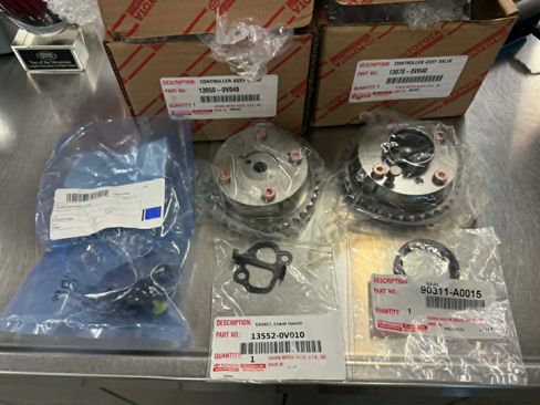 Used 2012 Toyota Camry SE image 22