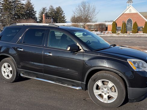 Used 2012 GMC Acadia SLE image 6