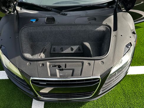 Used 2008 Audi R8 V8 image 5