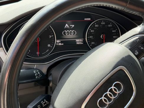 Used 2012 Audi A7 3.0T Prestige image 9