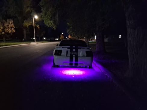 Used 2002 Ford Mustang Coupe image 24