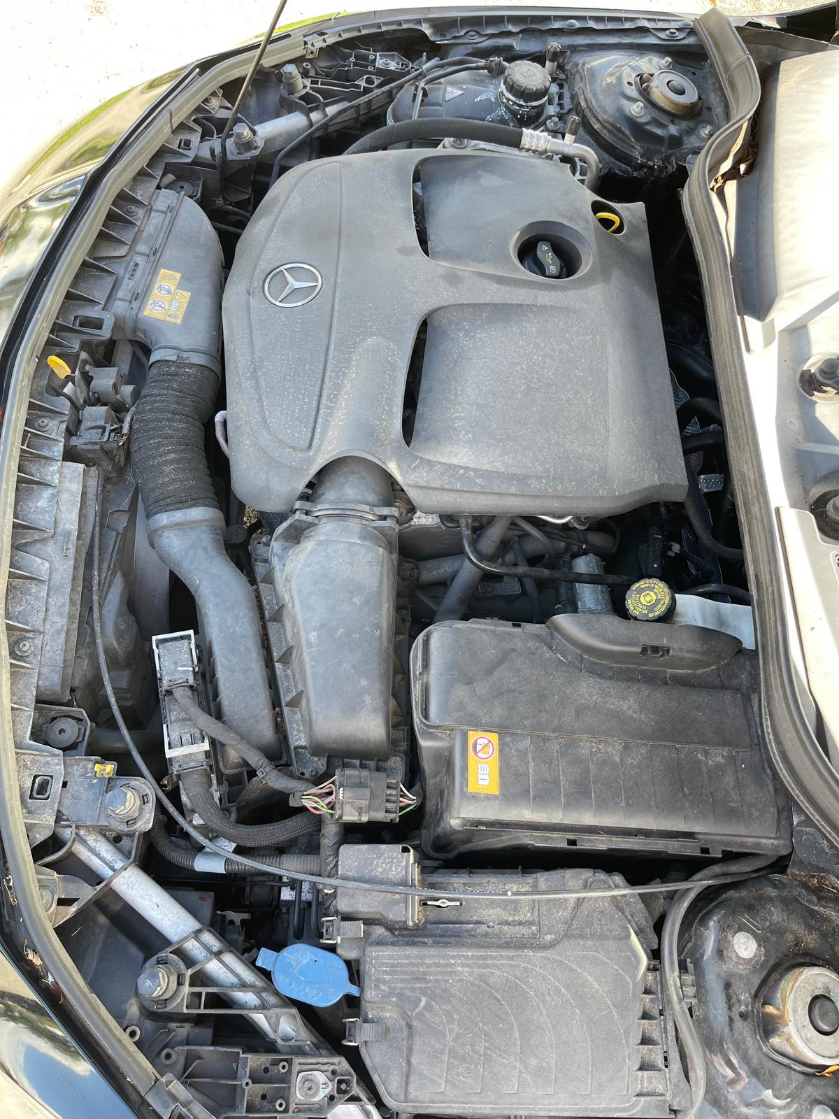 Used 2016 Mercedes-Benz CLA 250 image 17