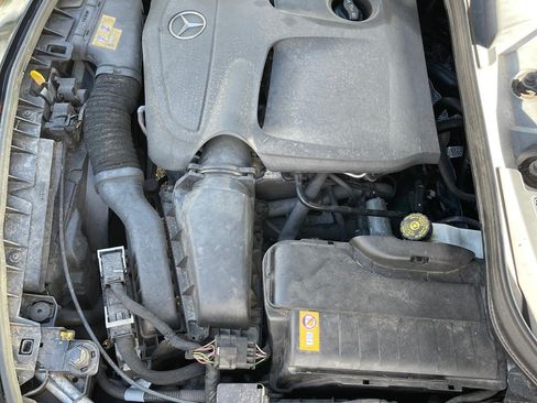 Used 2016 Mercedes-Benz CLA 250 image 17