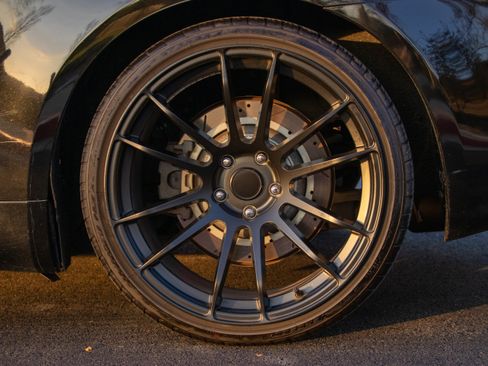 Used 2008 INFINITI G37 Journey w/ Premium Pkg image 28