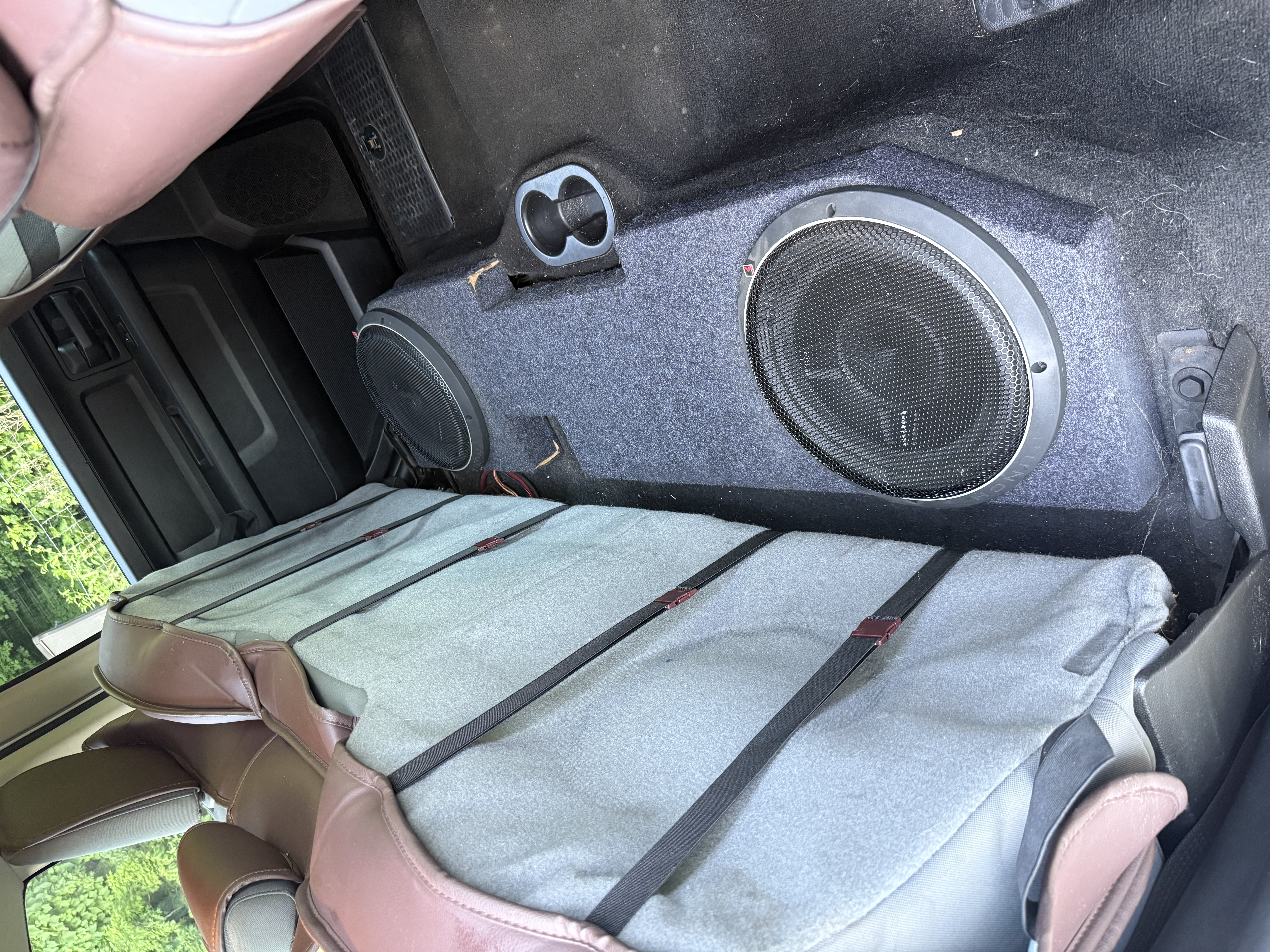 Used 2014 RAM 1500 Express AWD/4WD image 12
