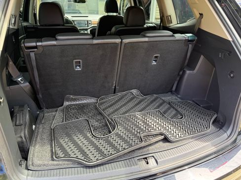 Used 2019 Volkswagen Atlas SEL Premium AWD/4WD image 15