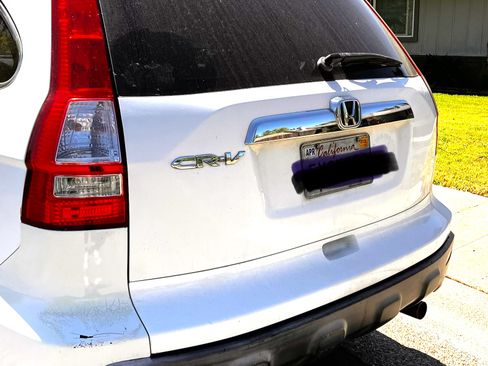 Used 2007 Honda CR-V EX image 5