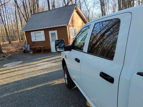 Used 2023 RAM 2500 Tradesman image 29