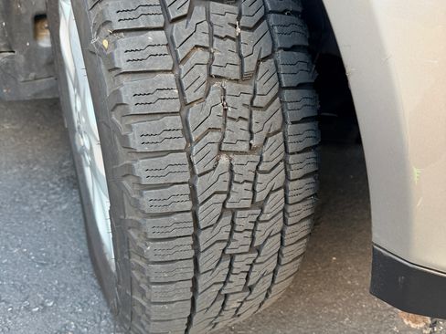 Used 2008 Mercedes-Benz ML 350 4MATIC image 4