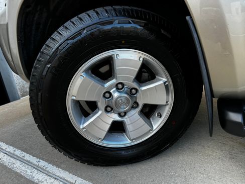 Used 2008 Toyota 4Runner Sport image 14