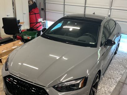 Used 2024 Audi RS 5 Sportback