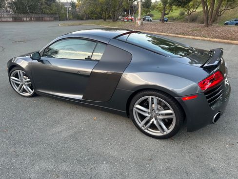 Used 2014 Audi R8 V8 image 10