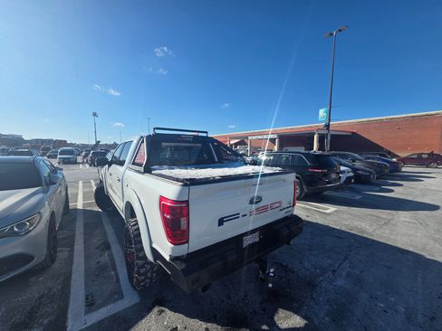 Used 2021 Ford F150 XLT w/ Equipment Group 302A High image 12