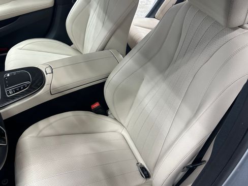 Used 2021 Mercedes-Benz E 450 4MATIC Sedan image 11