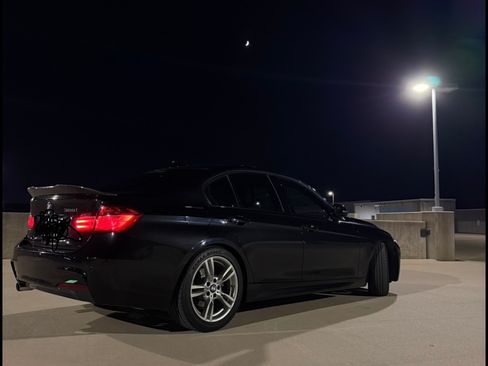 Used 2013 BMW 328i Sedan image 2