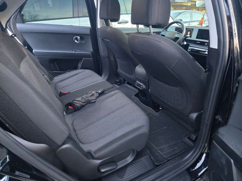 Used 2023 Hyundai Ioniq 5 SE image 12