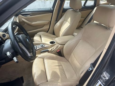 Used 2015 BMW X1 xDrive35i image 6