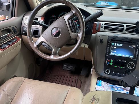 Used 2012 GMC Yukon SLT image 13