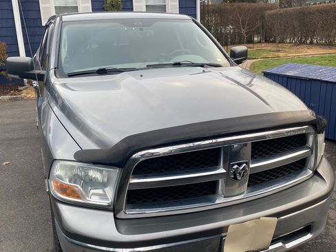 Used 2011 RAM 1500 Classic SLT w/ Technology Group image 1