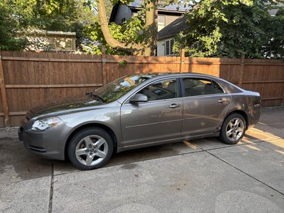 Used 2010 Chevrolet Malibu LT