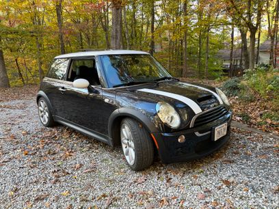 Used 2006 MINI Cooper S