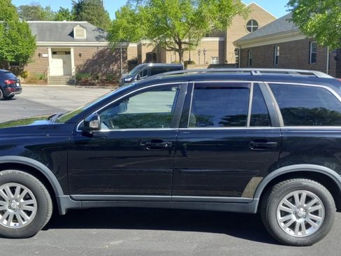 Used 2008 Volvo XC90 3.2 image 2