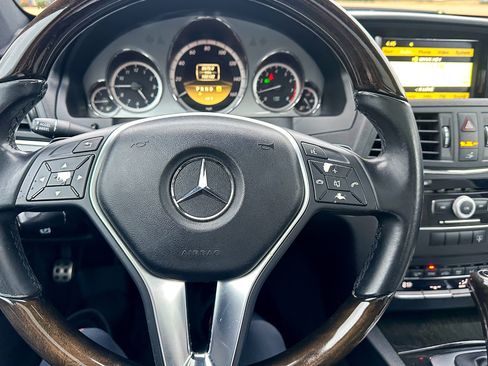 Used 2012 Mercedes-Benz E 350 Coupe image 17