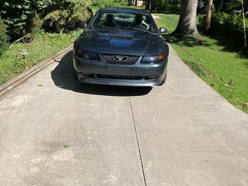 Used 1999 Ford Mustang GT RWD image 11