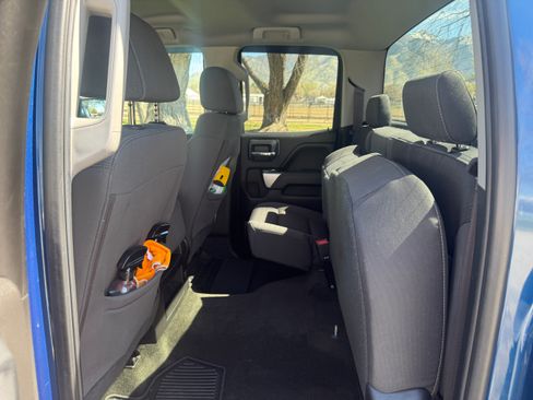 Used 2016 Chevrolet Silverado 1500 LT w/ All Star Edition image 15