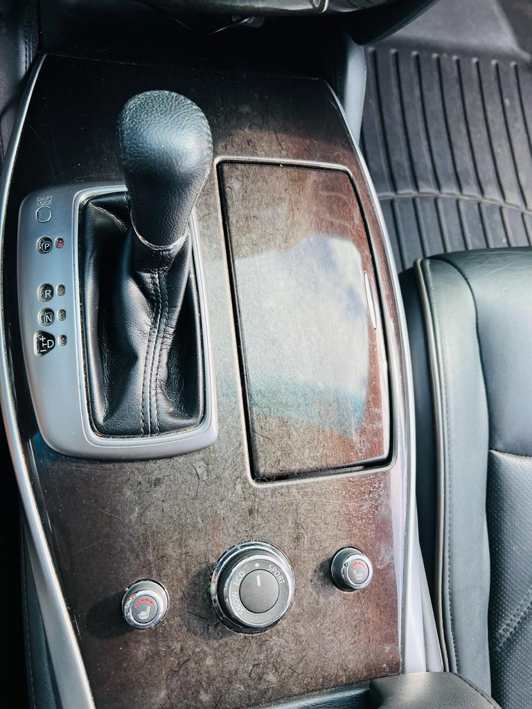 Used 2013 INFINITI JX35 FWD w/ Premium Pkg image 10
