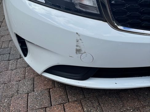 Used 2017 Kia Forte LX image 22