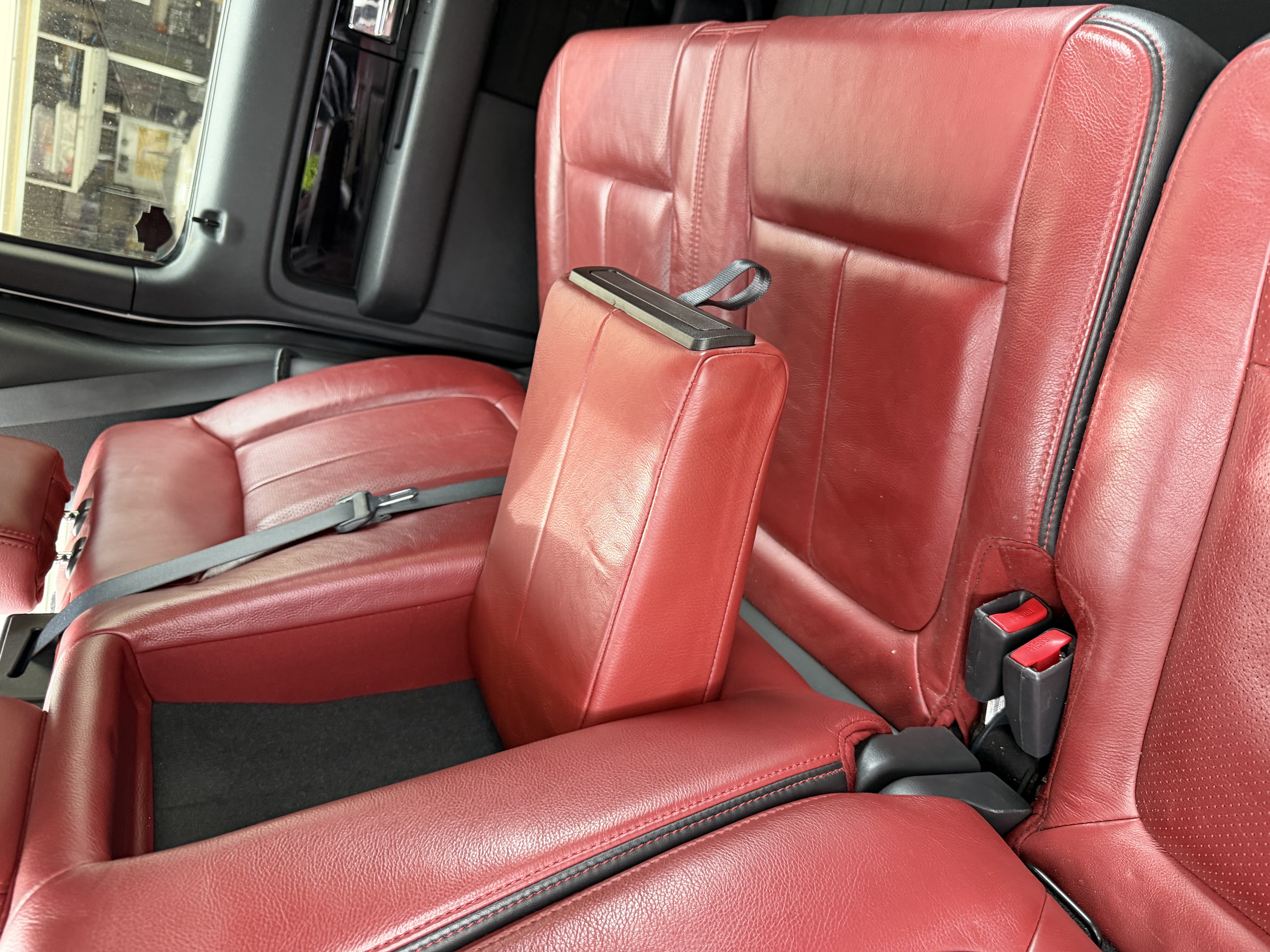 Used 2013 Ford F150 Limited AWD/4WD image 15