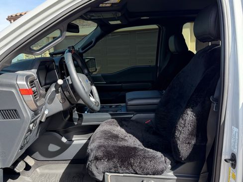 Used 2023 Ford F150 Raptor w/ Raptor Carbon Fiber Package image 23