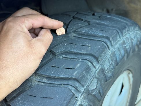 Used 2008 Toyota Tundra SR5 image 6