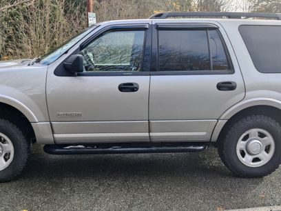 Used 2008 Ford Expedition XLT