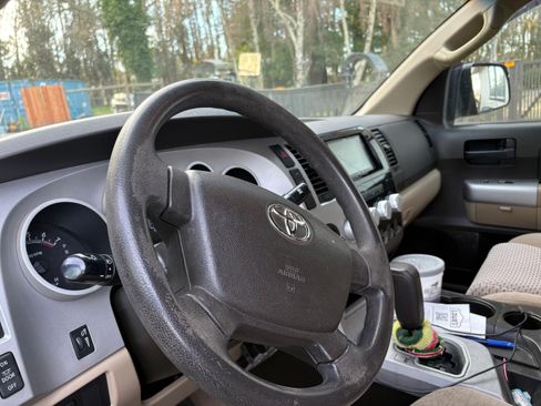 Used 2008 Toyota Tundra SR5 image 4