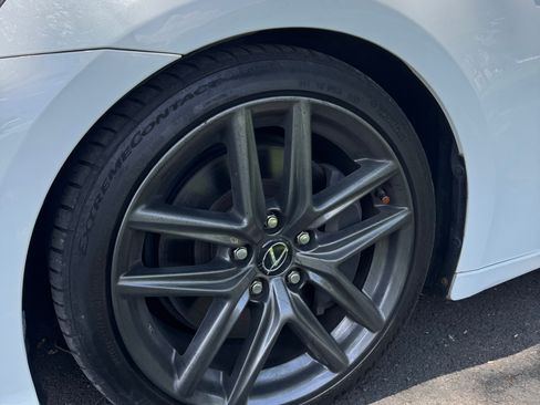 Used 2014 Lexus IS 350 AWD w/ F Sport Package image 19