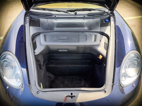 Used 2008 Porsche Boxster S image 17