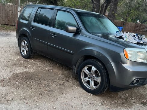 Used 2012 Honda Pilot EX-L image 12