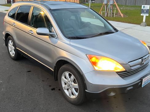 Used 2008 Honda CR-V EX-L image 18